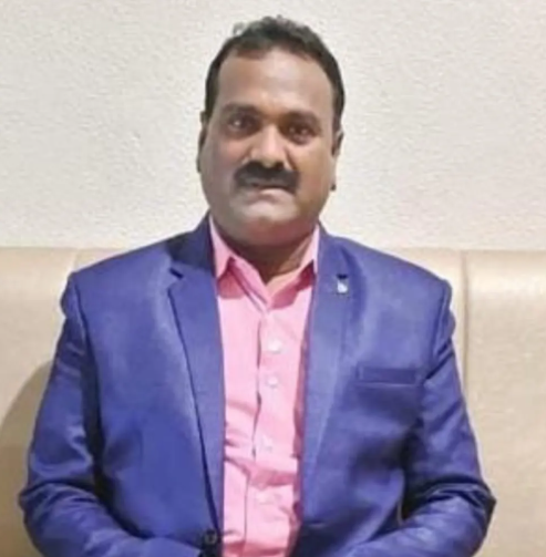 Dr Arumugam Kannan